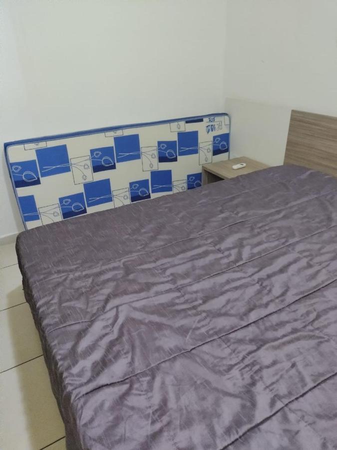 Prive Riviera Apartman Caldas Novas Kültér fotó